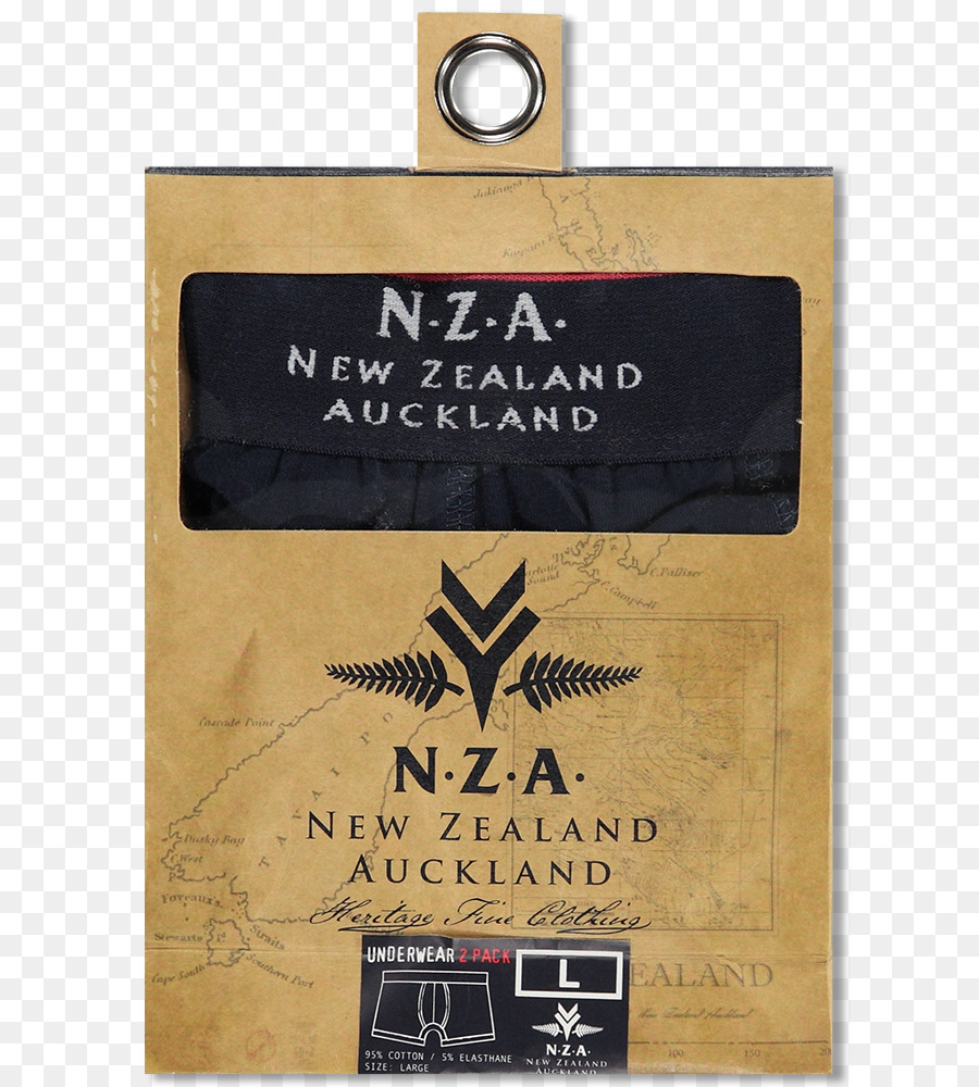 Nova Zelândia，Marca PNG
