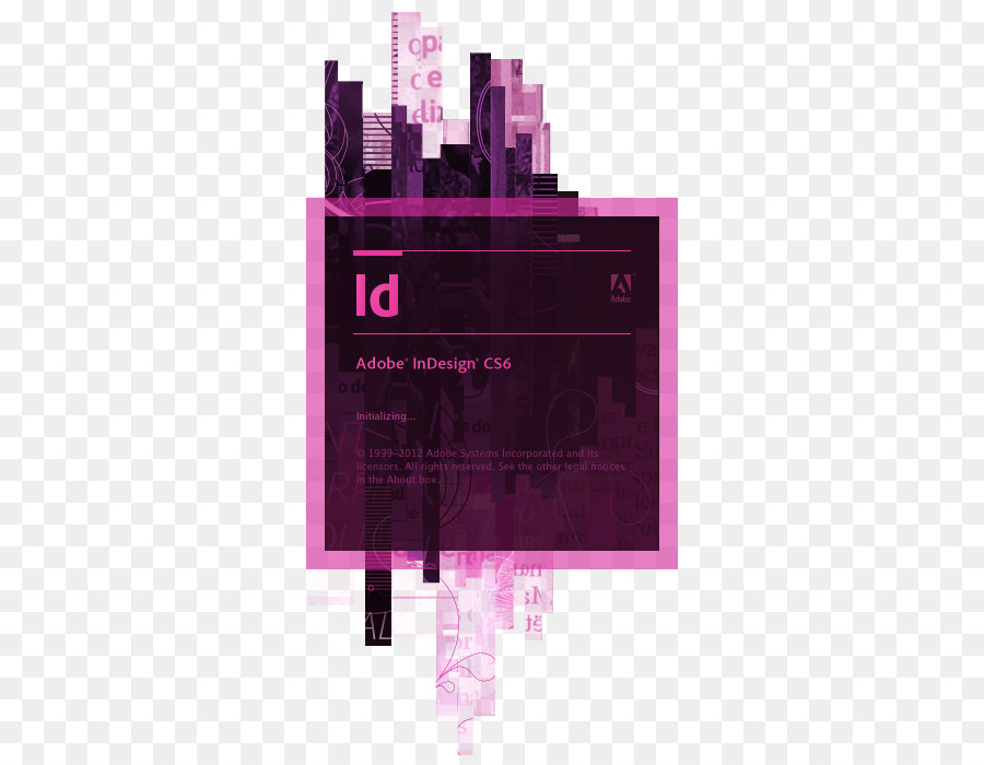 Adobe Indesign，Programas PNG