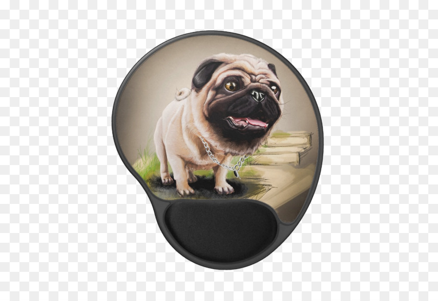 Pug，Raça Do Cão PNG