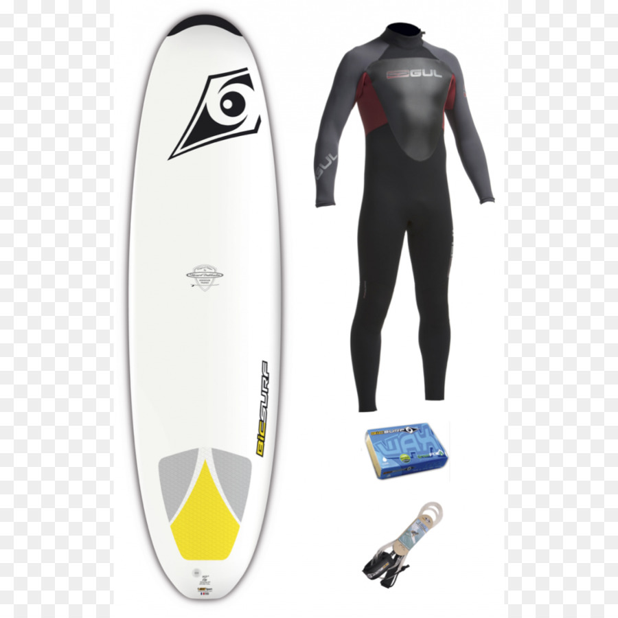 Prancha De Surf，Roupa De Mergulho PNG