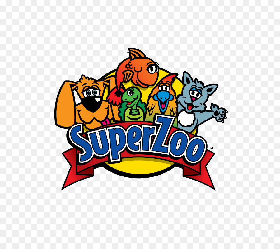 Superzoo，Mandalay Bay Convention Center PNG