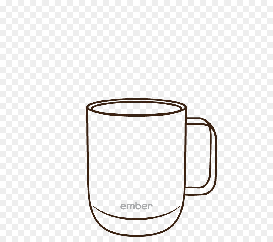 Xícara De Café，Caneca PNG