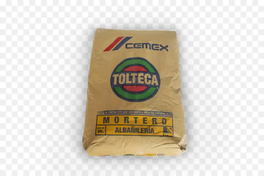 A Cemex，A Cemex Tolteca PNG