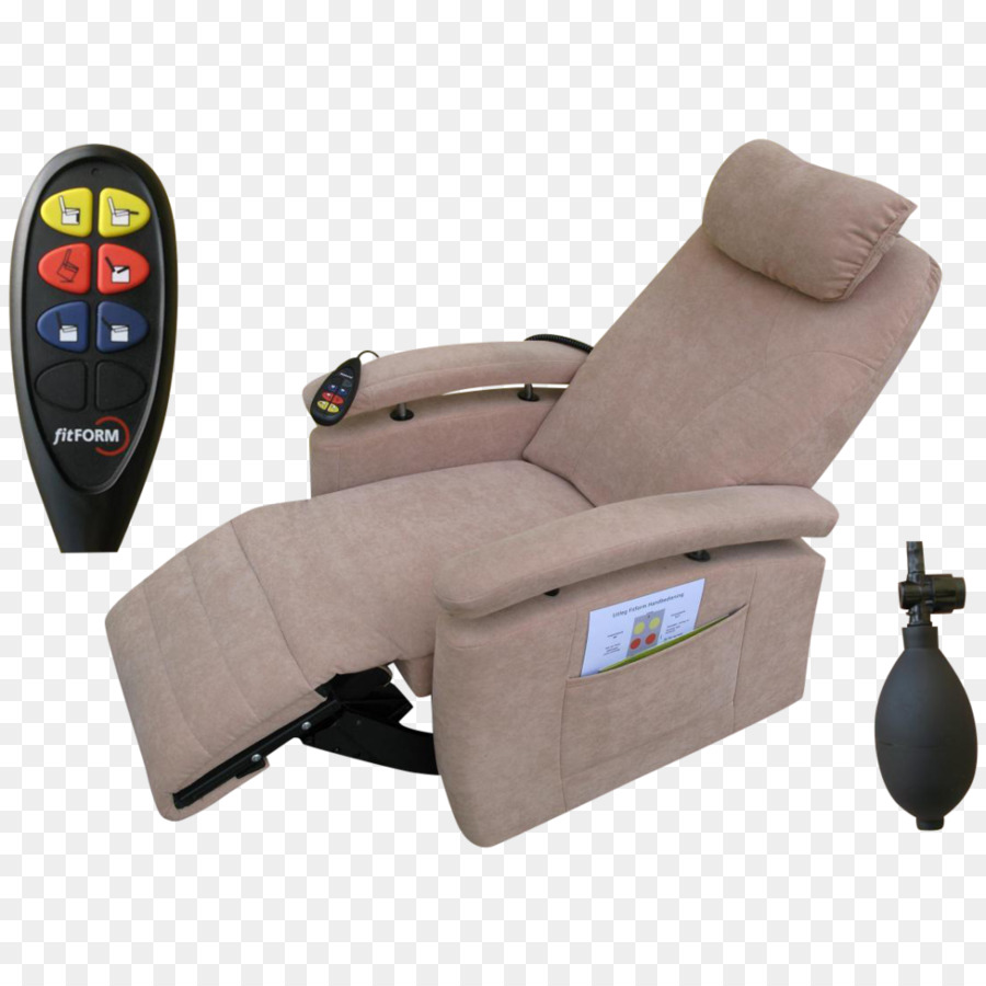 Cadeira De Massagem，Recliner PNG