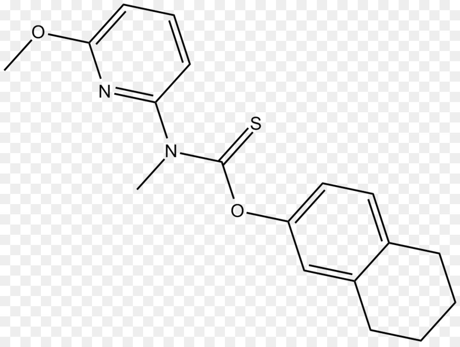 Estrutura Química，Molécula PNG