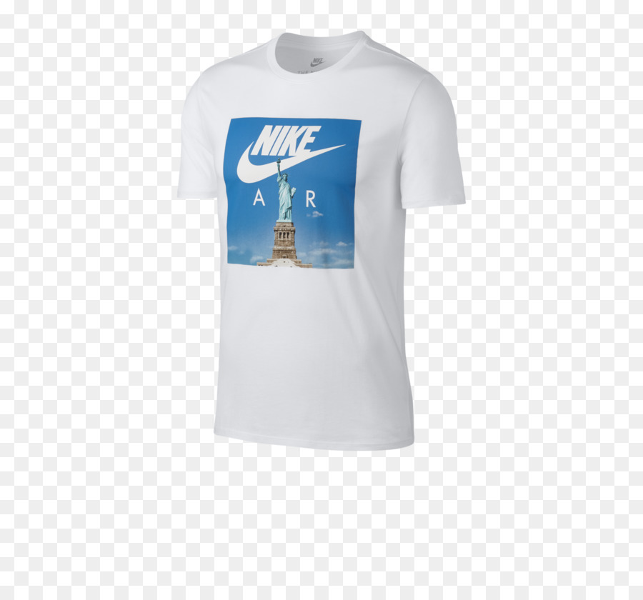 Tshirt，Nike Air Max PNG