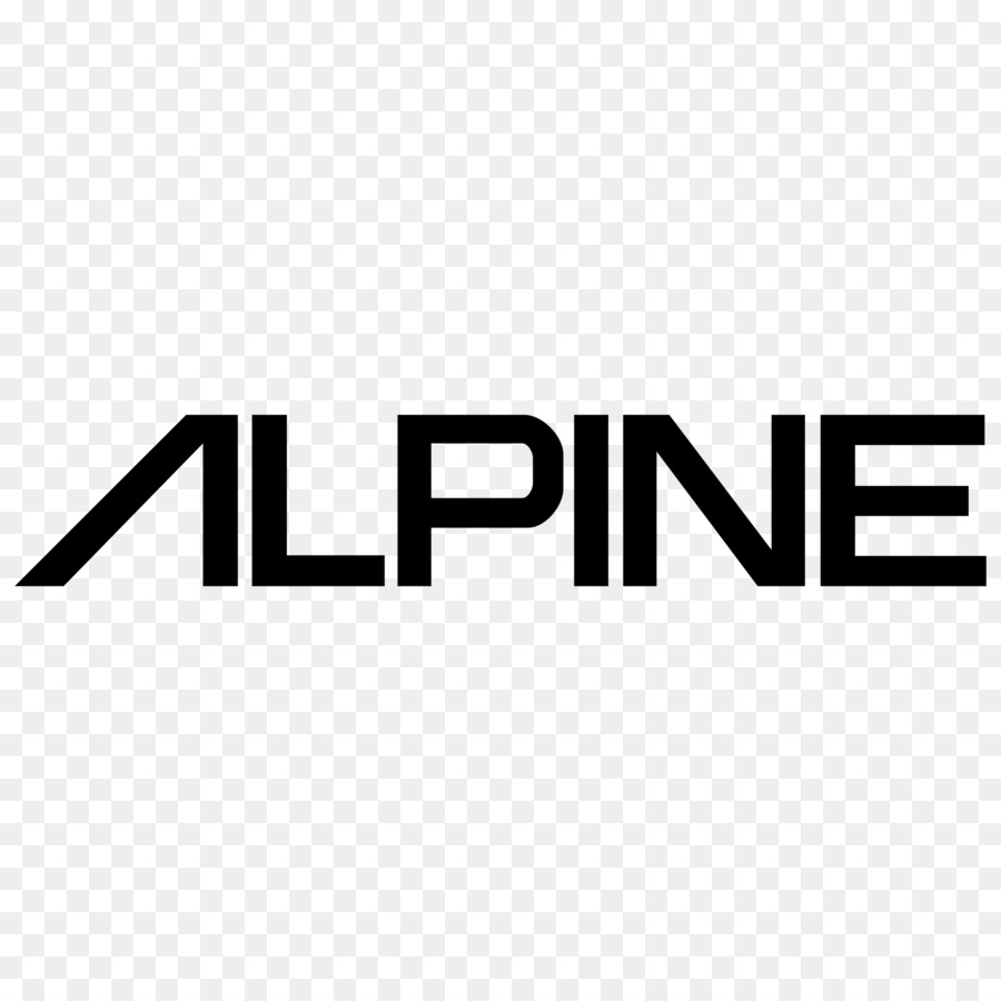 Carro，Alpine Electronics PNG