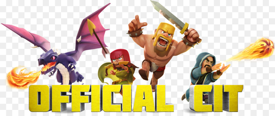 Clash Of Clans，Confronto Royale PNG