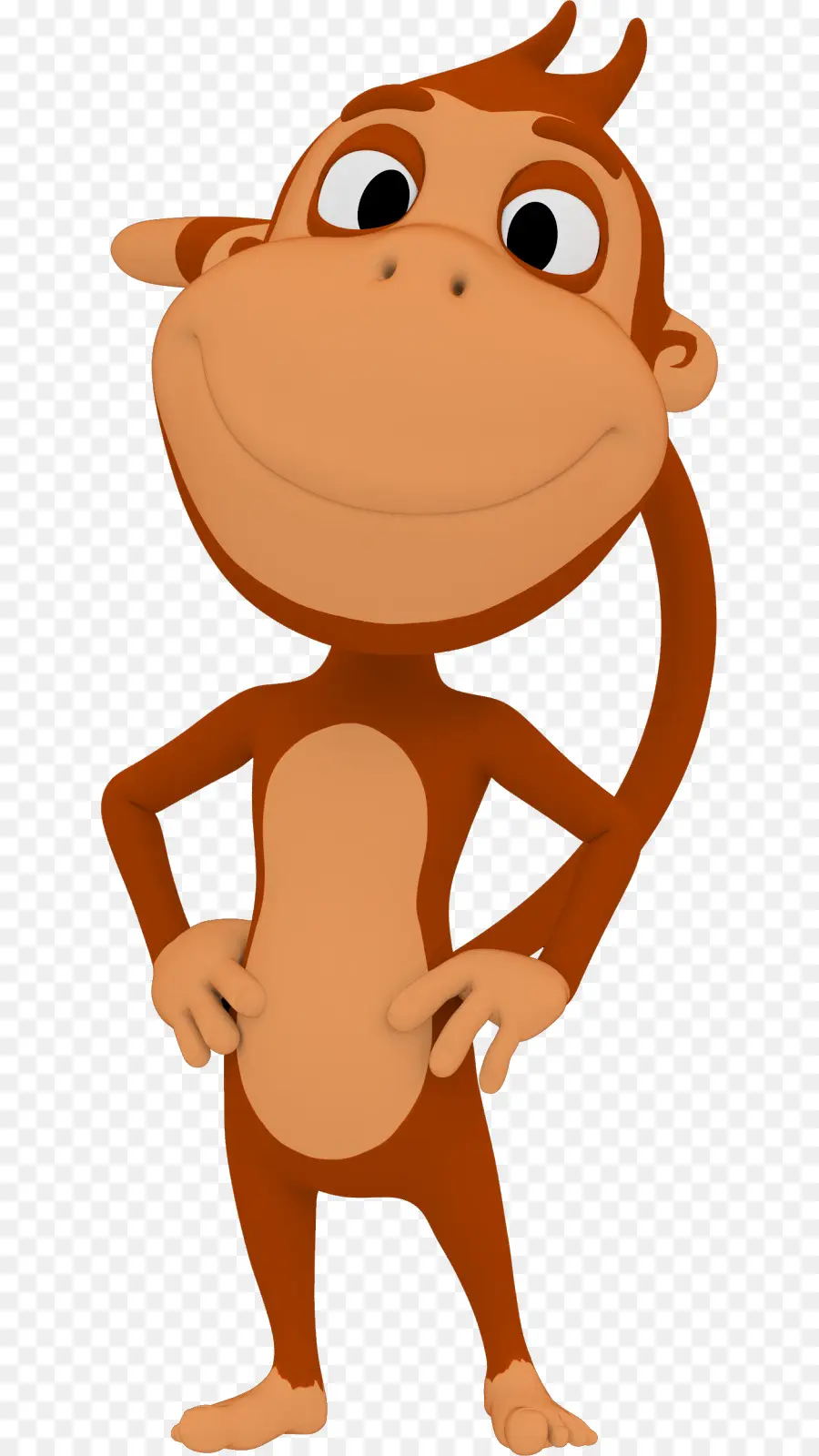 Macaco，Animal PNG