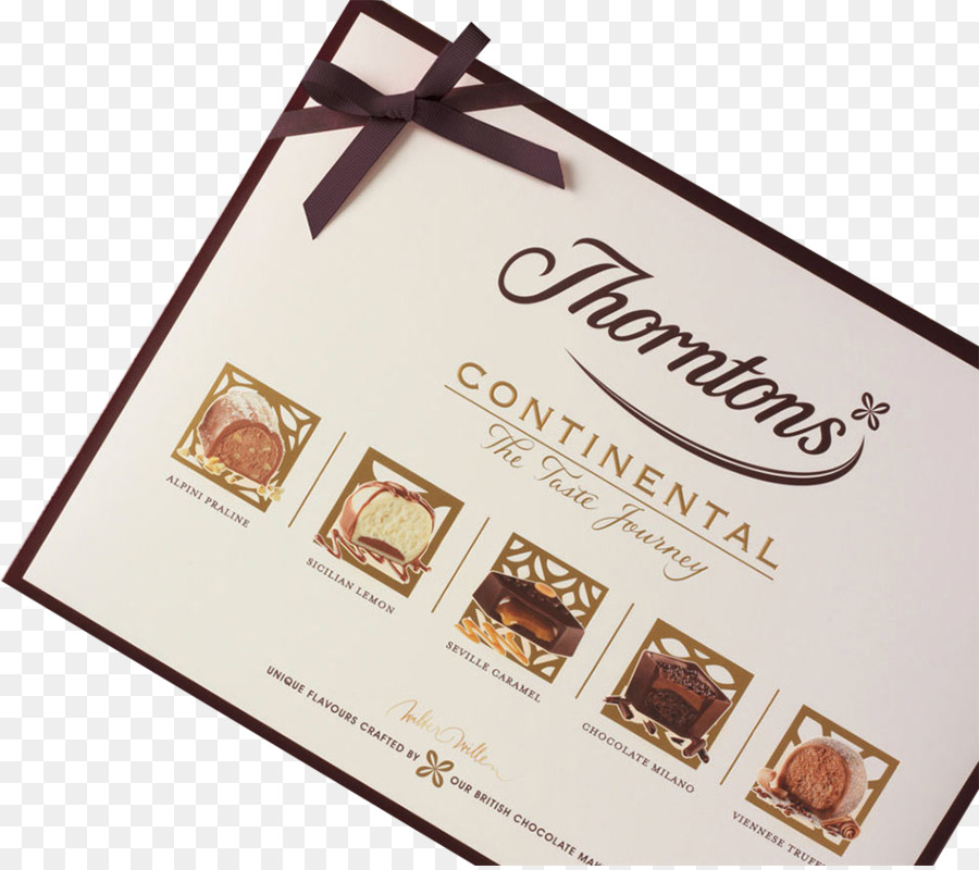 Fudge，Thorntons PNG