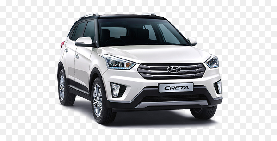 Hyundai creta png