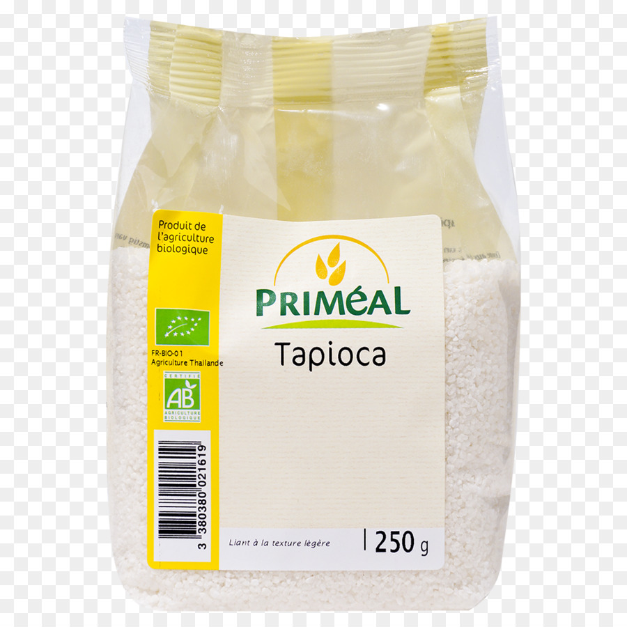 Alimentos Orgânicos，Tapioca PNG