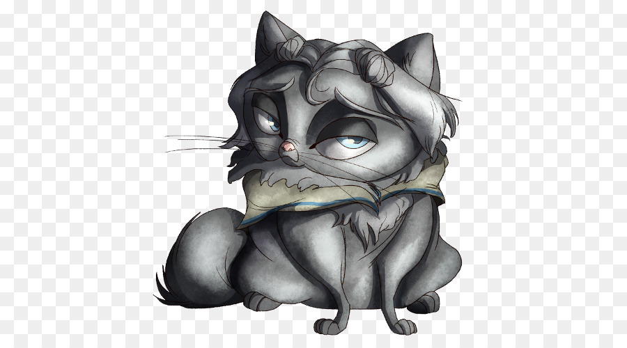 Bigodes，Neopets PNG