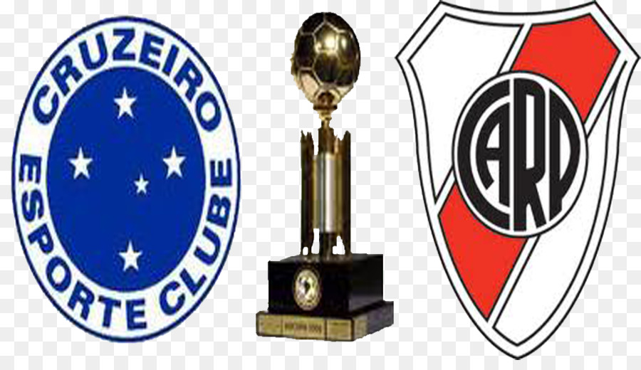 2003 Copa Sul Americana，2004 Recopa Sul Americana PNG