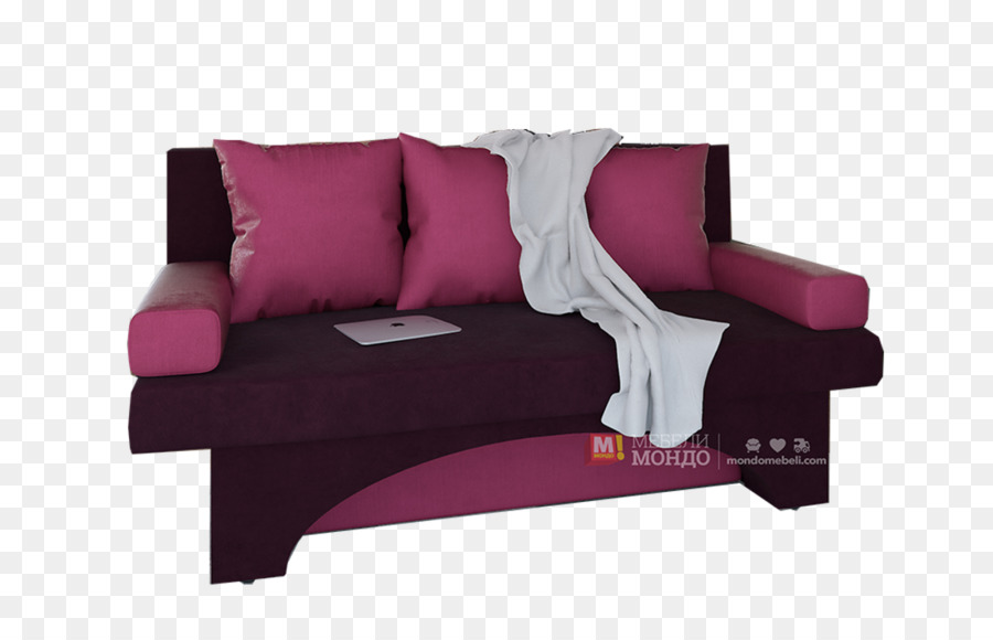 Sofá Cama，Sofá PNG