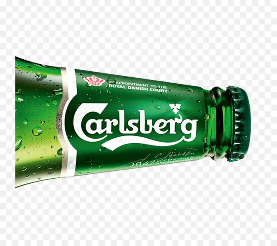 Carlsberg，Cerveja PNG