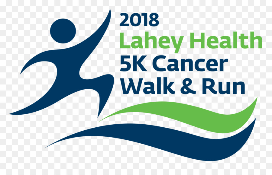 Lahey Hospital Medical Center，13 Anual Lahey Saúde 5k De Câncer De Pé Executar PNG