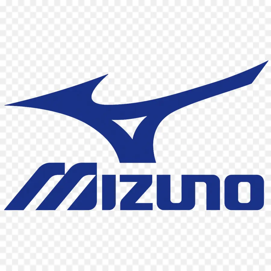 Mizuno Logo，Marca PNG