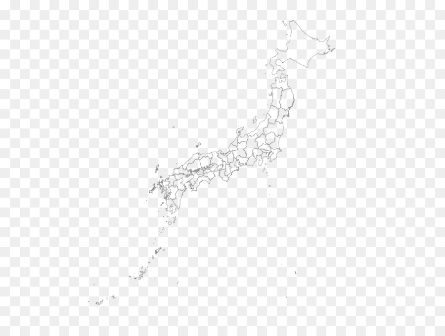 Desenho，Mapa Em Branco PNG