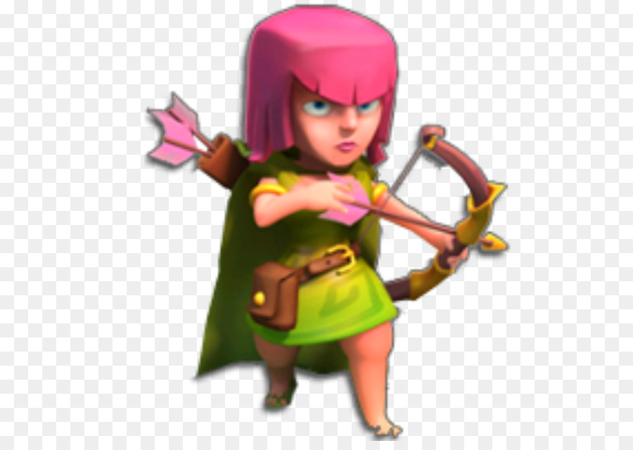 Clash Of Clans，Confronto Royale PNG