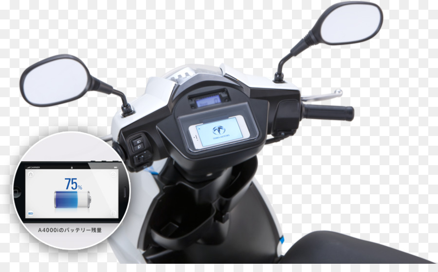 Scooter，Veículo Elétrico PNG