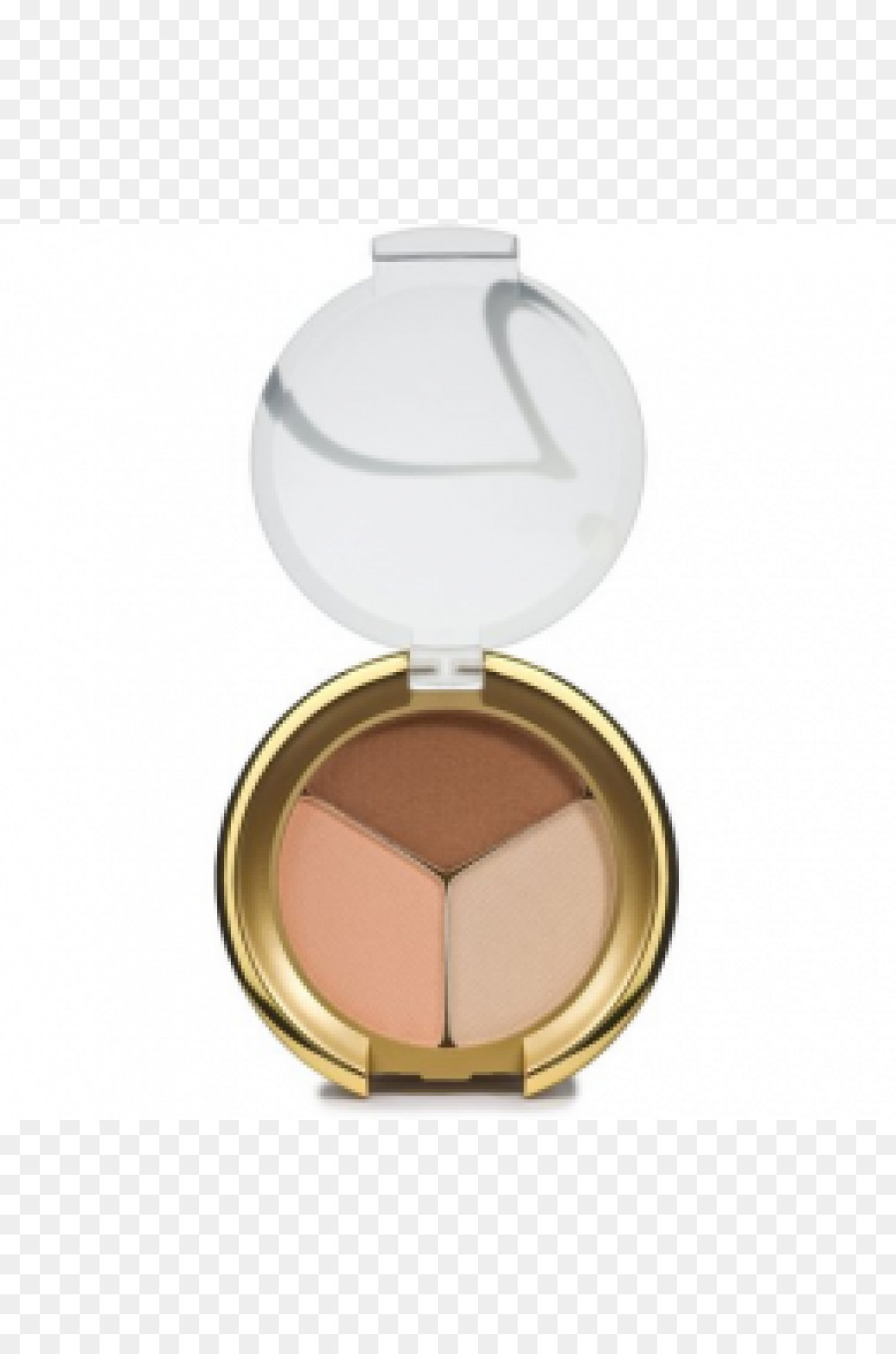 Jane Iredale Purepressed Base Mineral Foundation，Rouge PNG