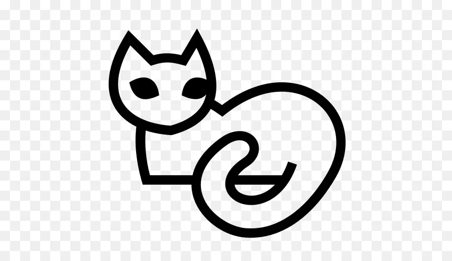 Gato，Animal PNG