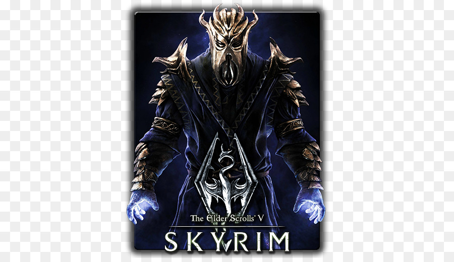 Elder Scrolls V Skyrim Dragonborn，Elder Scrolls Iii Bloodmoon PNG