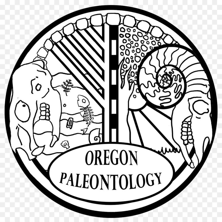 Universidade De Oregon，Paleontologia PNG