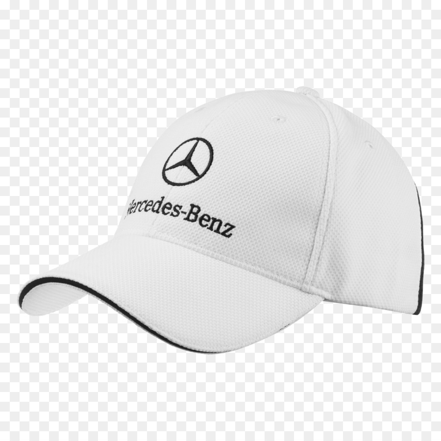 Boné De Beisebol，Mercedes PNG