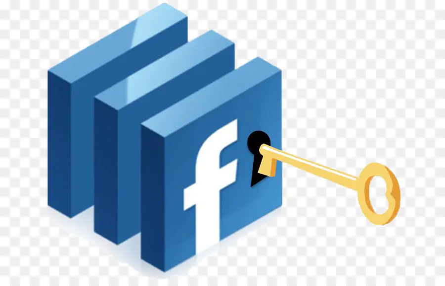 Segurança Do Computador，Facebook PNG