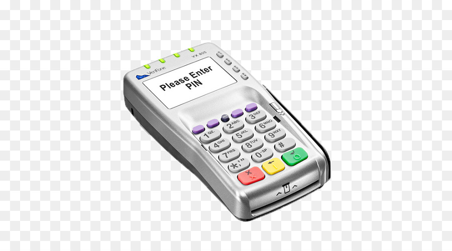 Pin Pad，Verifone Holdings Inc PNG