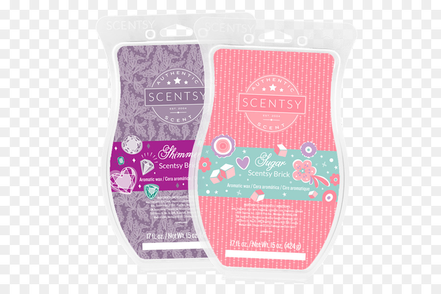 Scentsy，Tijolo PNG