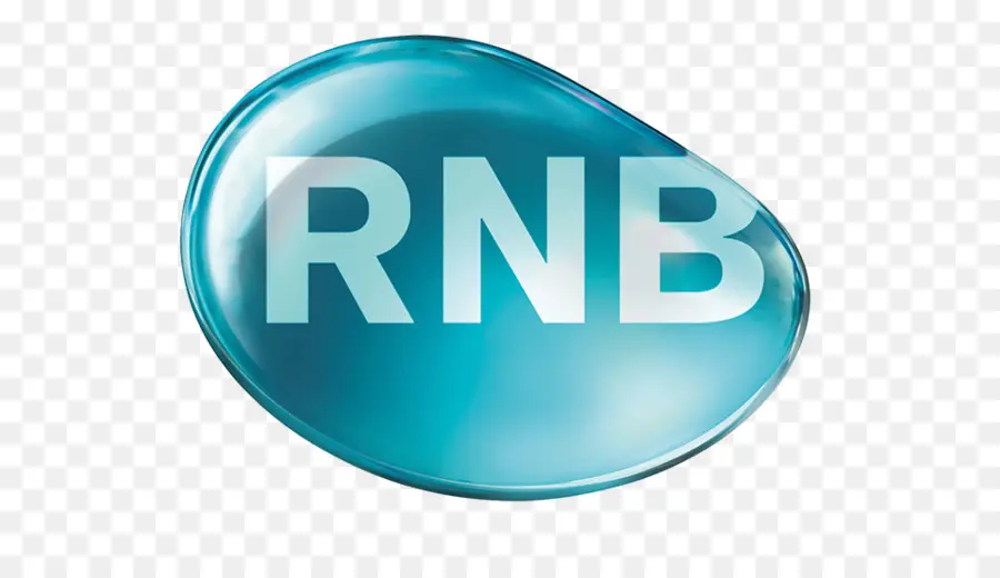 Rnb Logo，Marca PNG