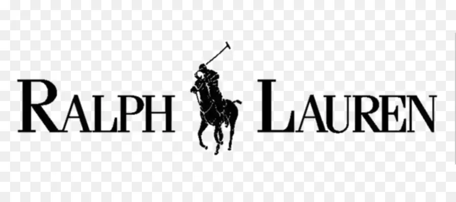 Ralph Lauren Logo，Marca PNG