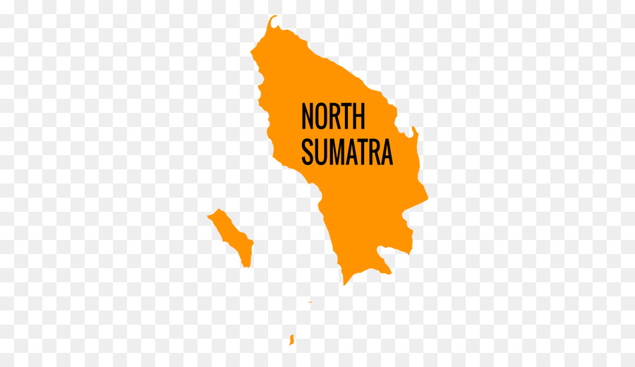 Mapa Do Norte De Sumatra，Região PNG