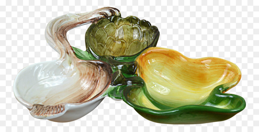 Clam，Vegetal PNG