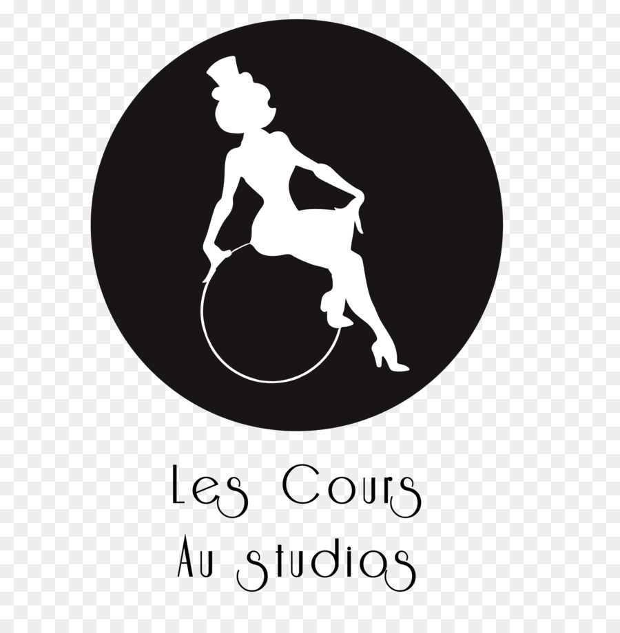 Logotipo，Les Cours PNG