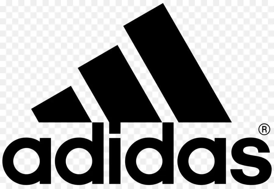 Logotipo Da Adidas，Marca PNG