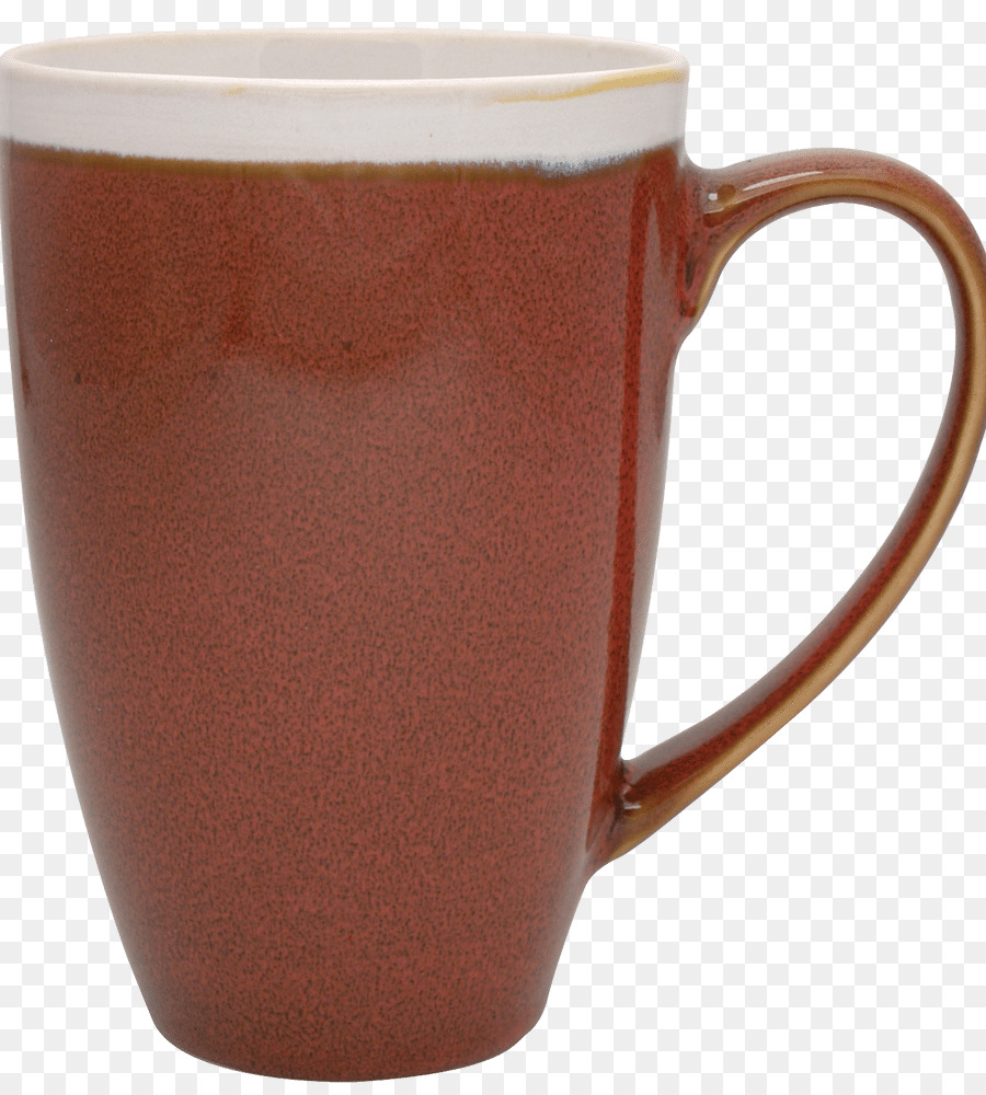 Xícara De Café，Cerâmica PNG