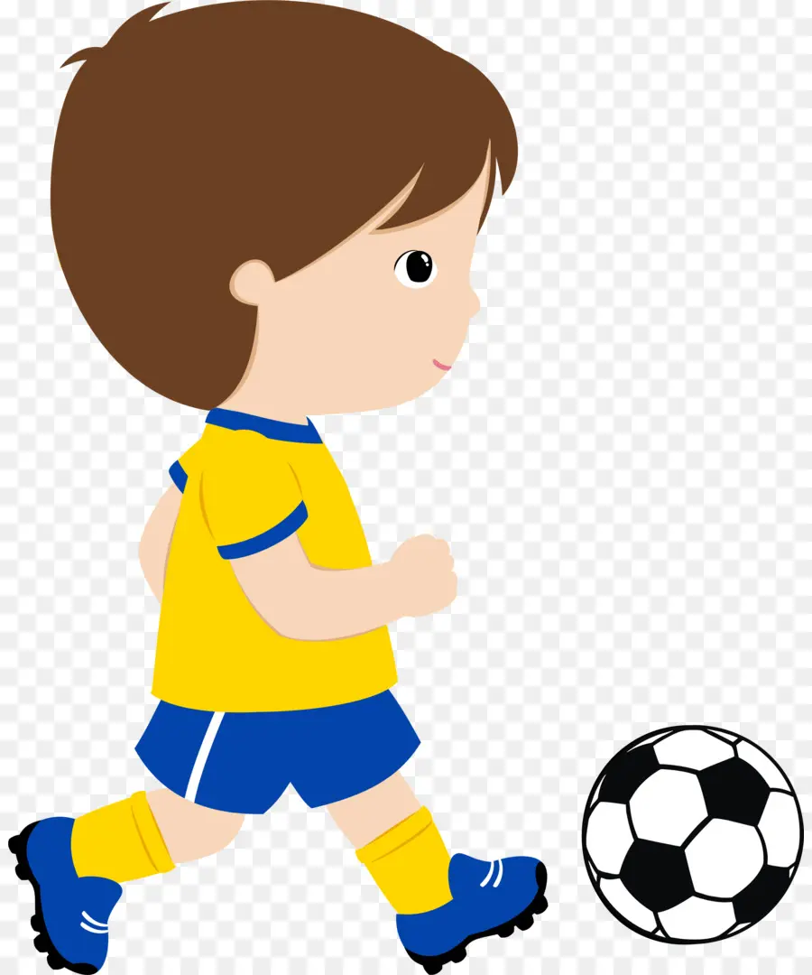 Jogador De Futebol，Futebol PNG