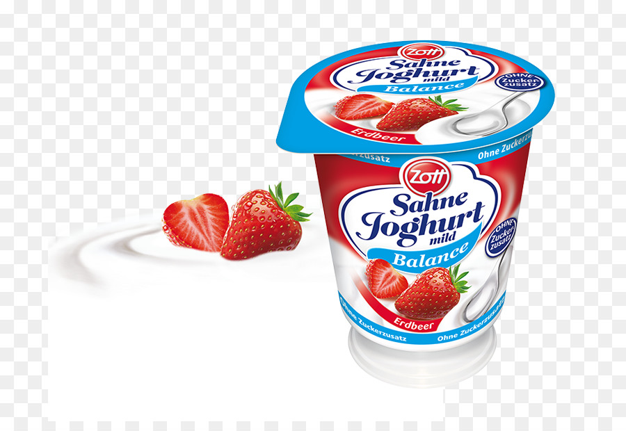 Frozen Yogurt，Leite PNG