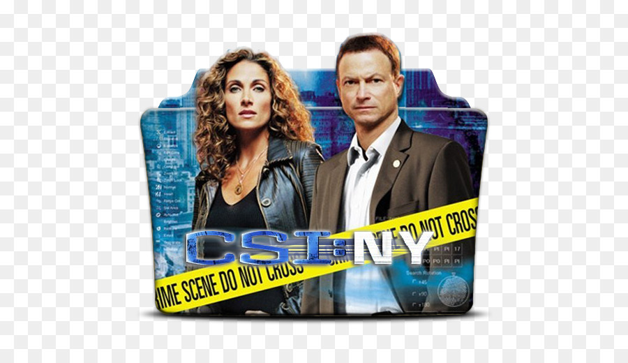 Gary Sinise，Csi Ny PNG