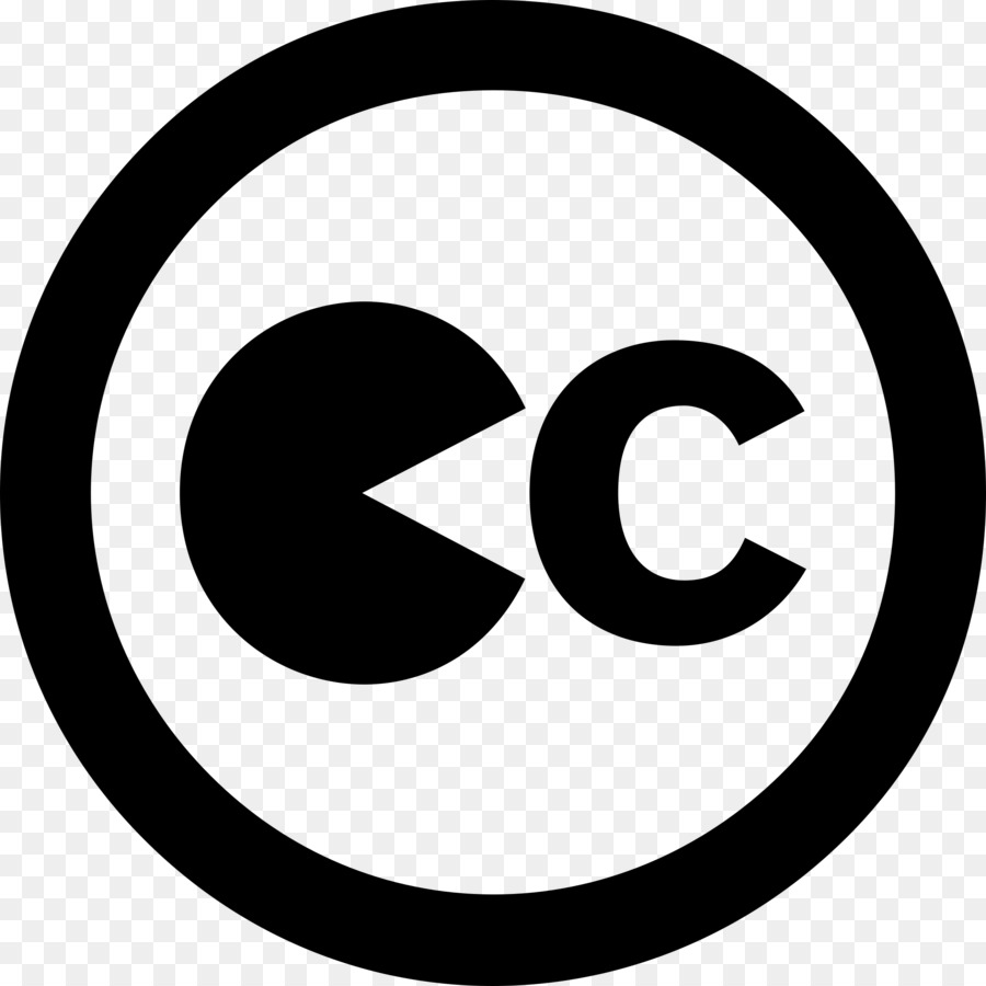 Creative Commons，Licença De Creative Commons PNG