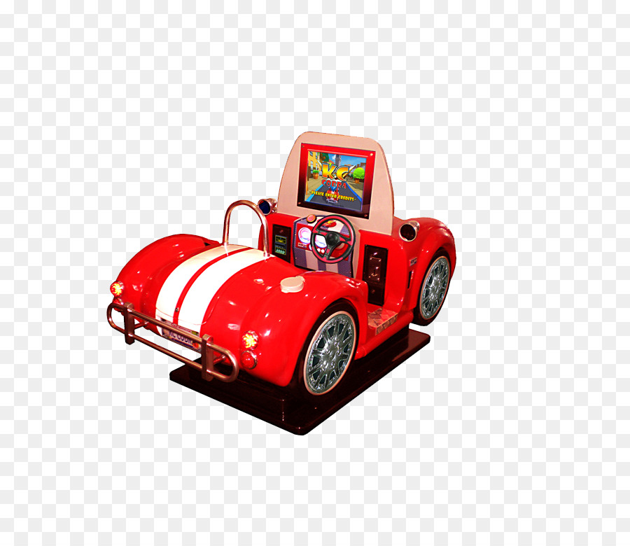 Carro，Kiddie Passeio PNG