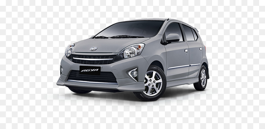 Daihatsu Ayla，Toyota PNG