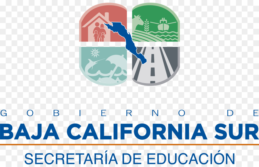 Secretariat Of Public Education，Baixa Califórnia PNG