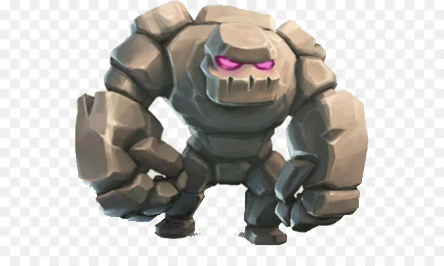 Golem De Pedra，Pedra PNG