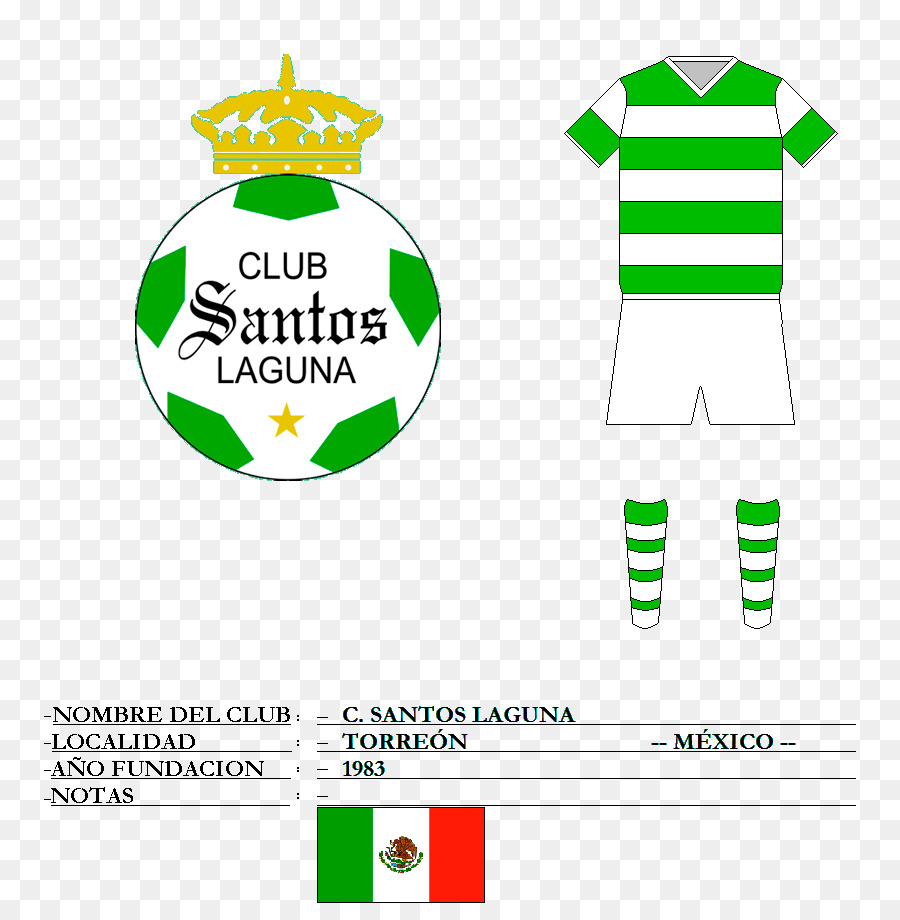 Santos，Clube América PNG