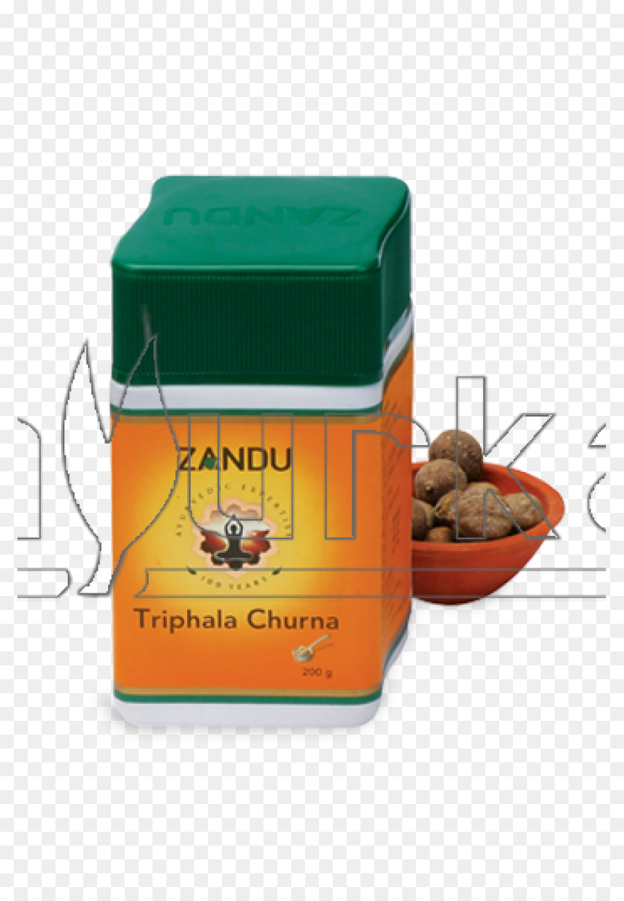 Triphala，Churna PNG